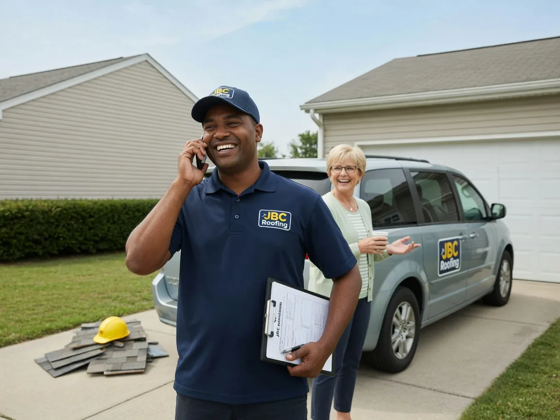 Roof Replacement Isabella, PA FAQs